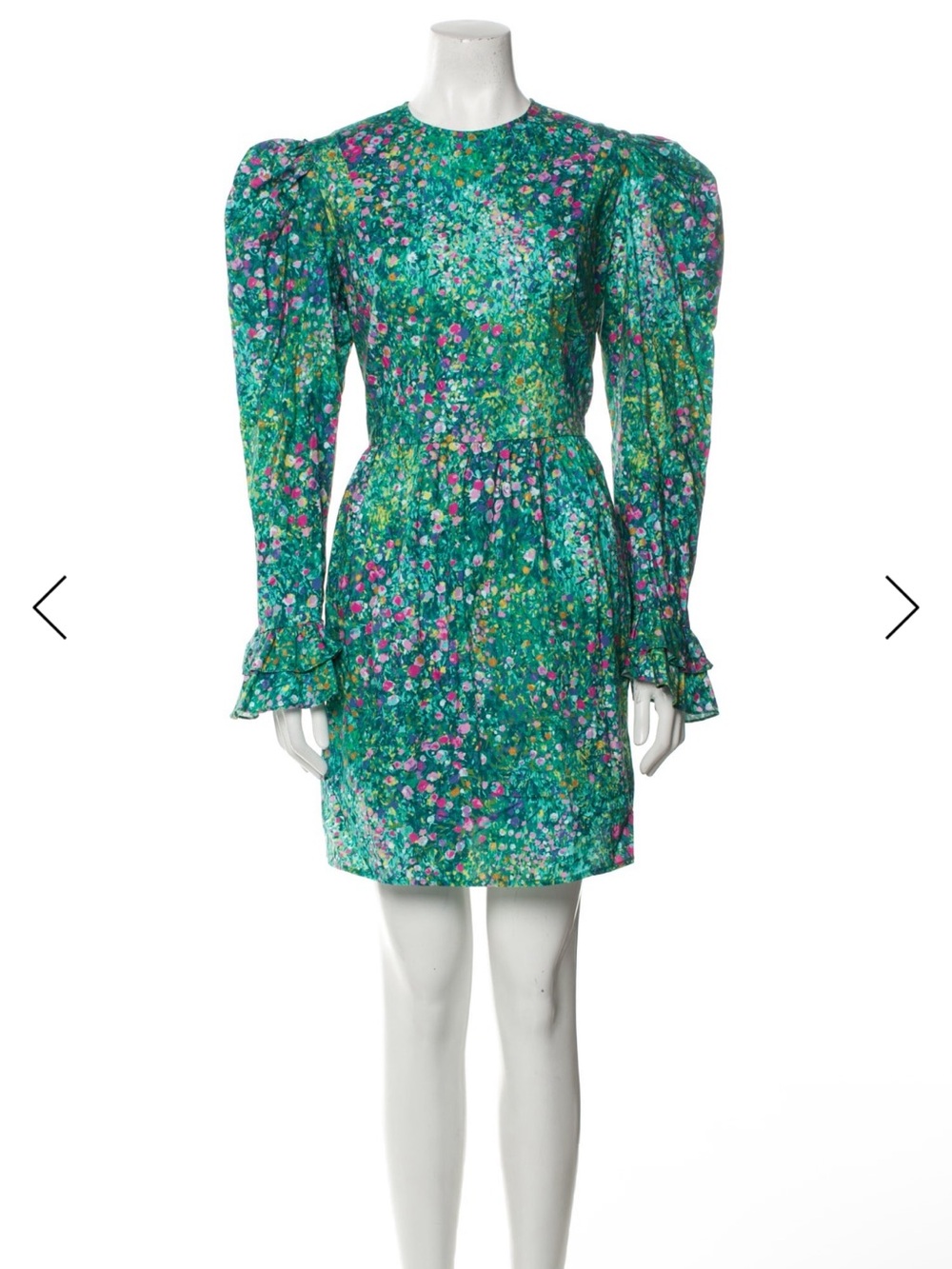 Prairie Dress